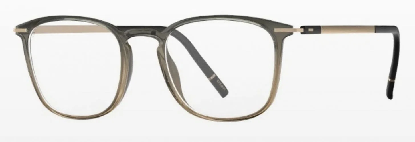 Silhouette Rising Dawn 2963 Eyeglasses - view 4